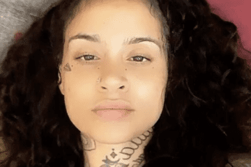 Kehlani Selfie Clip Long Hair